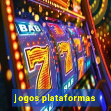 jogos plataformas